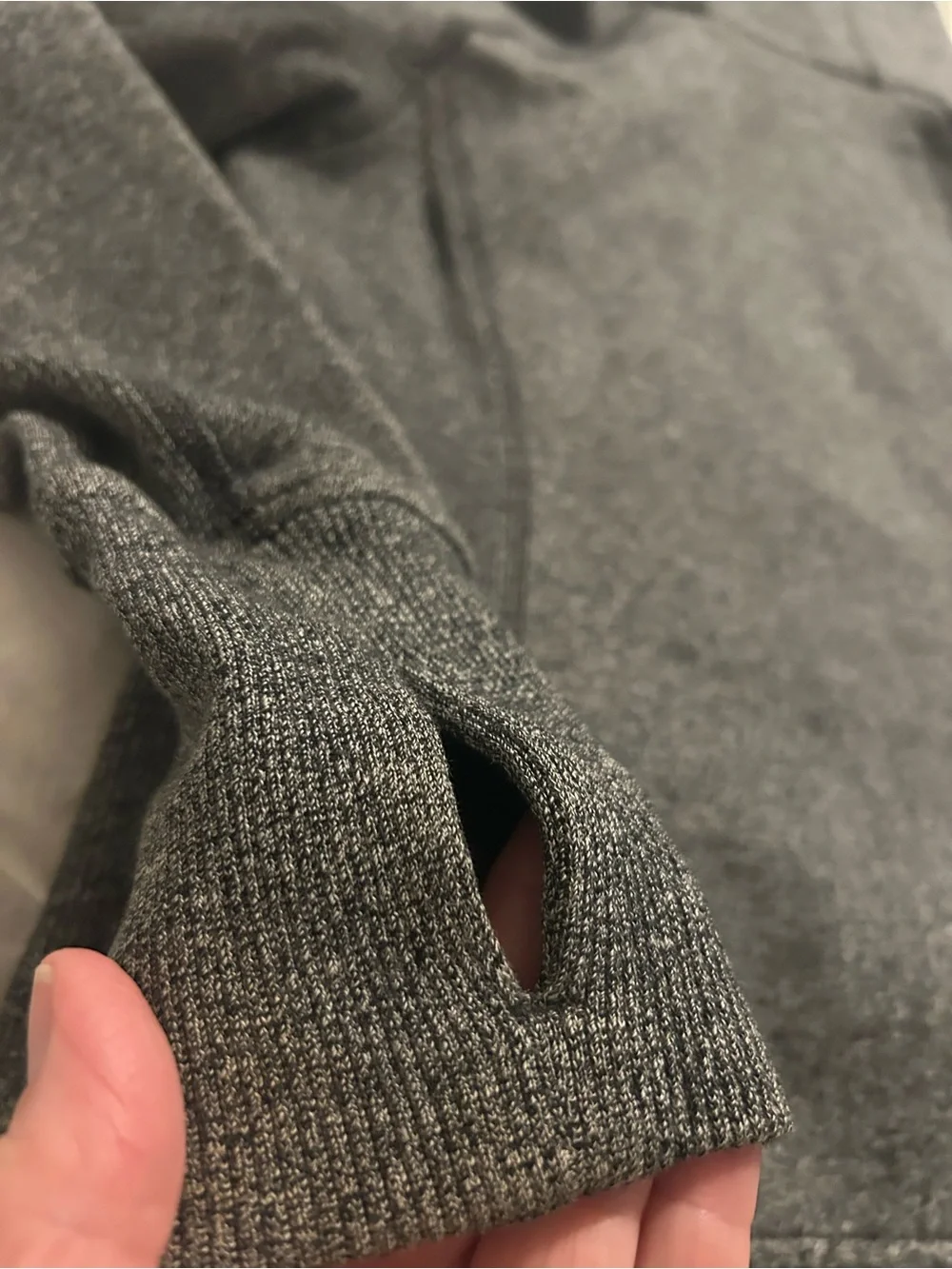 lululemon athletica slim fit